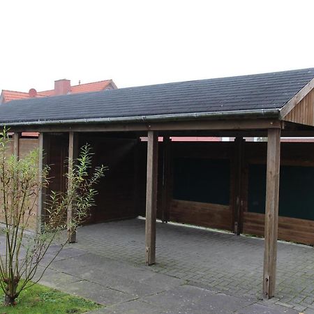 Friesengeist Villa Norden Exterior photo